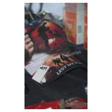 ï¿½lest we forgetï¿½ ball cap (display)