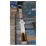 shower rod