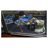 asst tools (display)