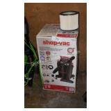 shop vac