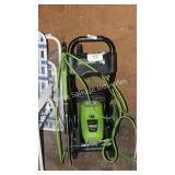 gw pressure washer