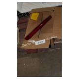 honda 3rd brake light