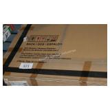 Q/F headboard