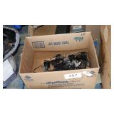 black & decker battery chargers