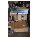 pallet air filters