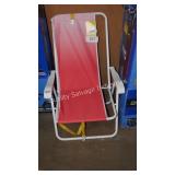 beach chair