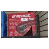 shop vac hose
