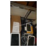 2 simpli safe outdoor camera solar panels