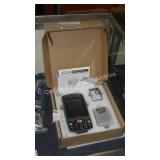motorola mc 7090 handheld computer (display)