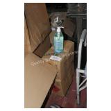 2 ctn sanitizer