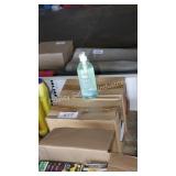 2 ctn sanitizer