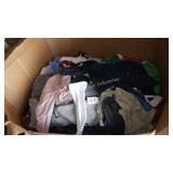 gaylord asst clothing