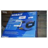 kobalt hose reel