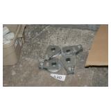 4 scotch blocks