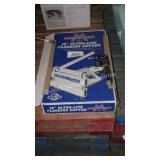 floor cutter