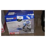 magnum paint & stain sprayer