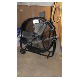 floor fan