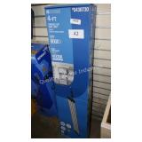 4ft shop light