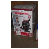 shop vac
