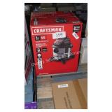 craftsman shop vac