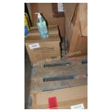 2 ctn sanitizer