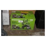 gw pressure washer