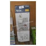 6 cube storage organizer