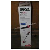skil blower (batt & chg in office)