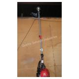 craftsman trimmer