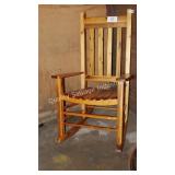 rocking chair