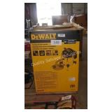 dewalt shop vac