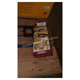 door mortising kit