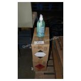 2cs sanitizer