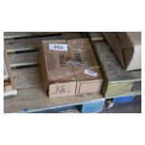 2 ctn hog rings