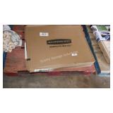 bankers box