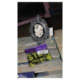 halloween decor