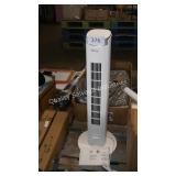tower fan