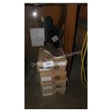 4 asst sz shoes