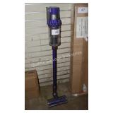 dyson stick vac (no charger)