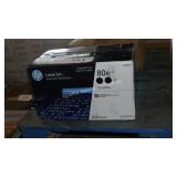 hp toner