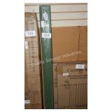 60in garden stakes