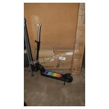 kids scooter