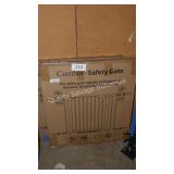2 safety gates