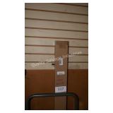 59in outdoor wall light