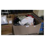 gaylord asst clothing