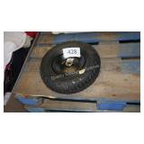 gorilla cart wheel