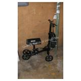 knee roller