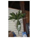 artificial flowers