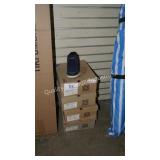 4 asst sz shoes