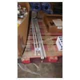 5 shop lights
